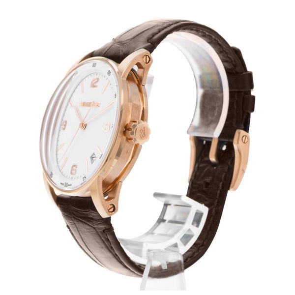 Audemars Piguet CODE 11.59 15210OR.OO.A099CR.01
